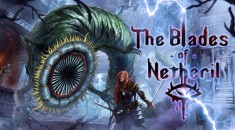 Трейлер Neverwinter Nights: The Blades of Netheril, неофициальный сиквел оригинала от Люка Скалла на RPGNuke