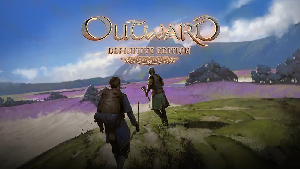 Outward: Definitive Edition выйдет на PC, Xbox Series X|S и PlayStation 5 на RPGNuke
