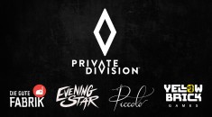 Студия создателя Dragon Age подписала контракт на разработку Action-RPG — её издаст The Private Division на RPGNuke