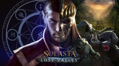 Solasta: Crown of the Magister получит новую сюжетную кампанию Lost Valley на RPGNuke