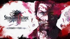 Первые 17 минут игрового процесса Stranger of Paradise: Final Fantasy Origin на RPGNuke