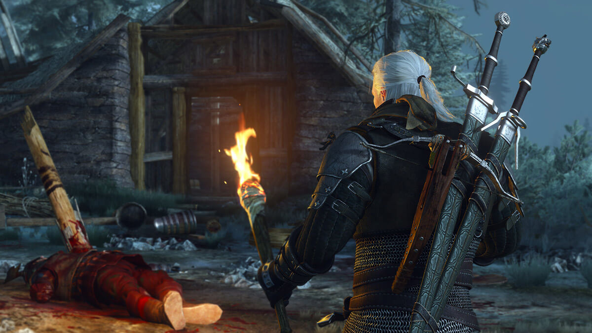 Производством «Ведьмака 4» руководит геймдиректор «Гвинта» на RPGNuke