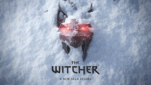 The Witcher 4