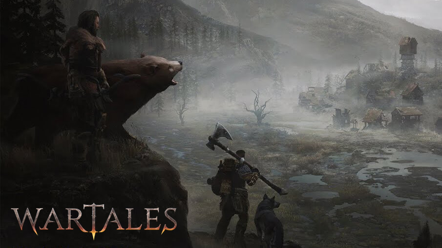 Трейлер свежего обновления Wartales демонстрирует новую локацию и врагов на RPGNuke