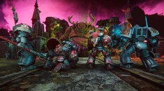 Финальный дневник разработчиков Warhammer 40000: Chaos Gate — Daemonhunters демонстрирует все особенности игры на RPGNuke