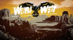 Выбор и отношения с персонажами в новом видеодневнике авторов Weird West на RPGNuke