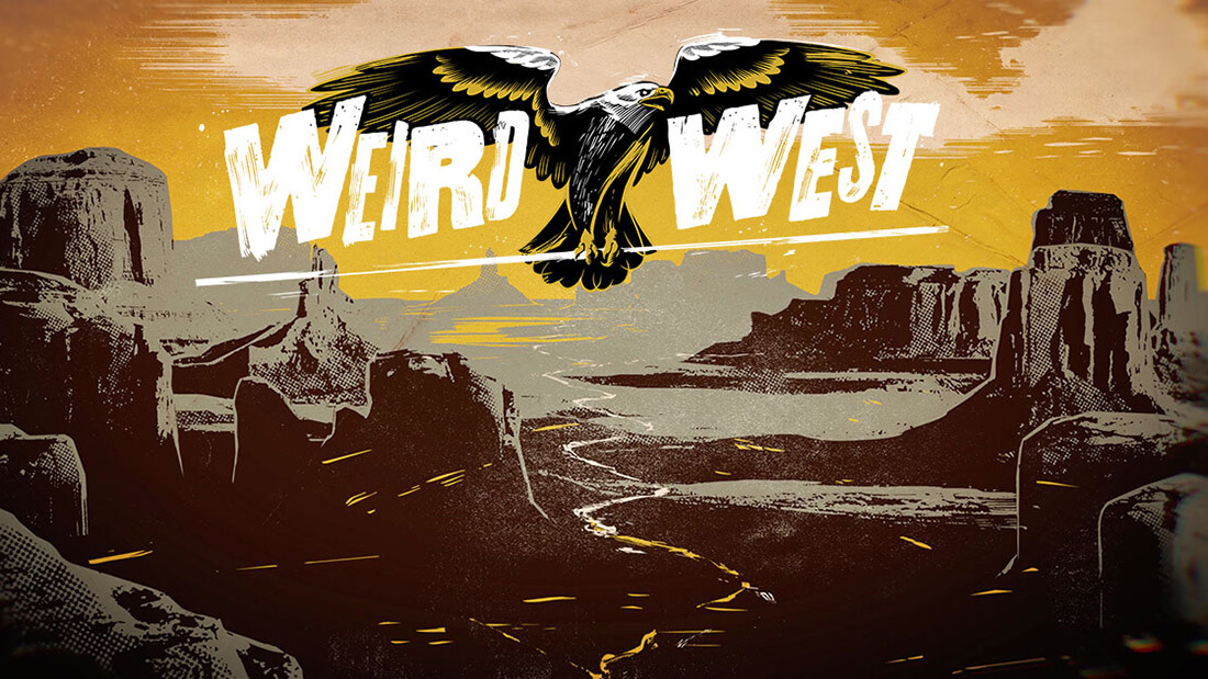 Выбор и отношения с персонажами в новом видеодневнике авторов Weird West на RPGNuke