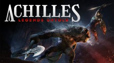 Новый трейлер Achilles: Legends Untold раскрыл дату выхода игры в Steam Early Access на RPGNuke