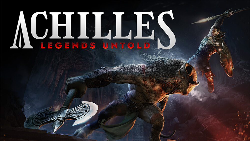 Новый трейлер Achilles: Legends Untold раскрыл дату выхода игры в Steam Early Access на RPGNuke