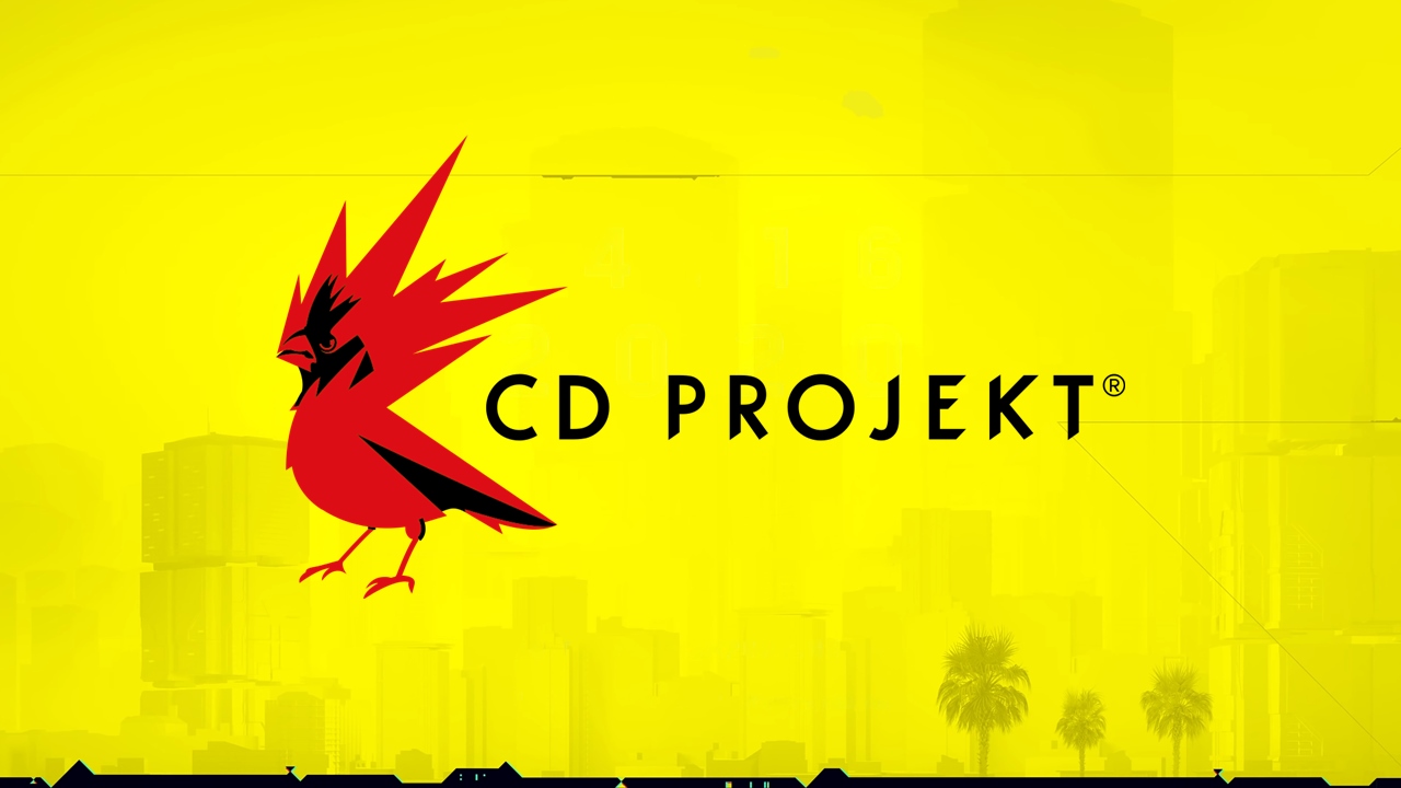 Cd projekt red планы на будущее