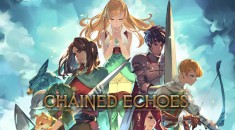 Chained Echoes получила новый трейлер и дату выхода на RPGNuke