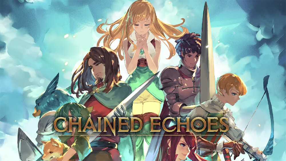 Издатель Chained Echoes обвинил Metacritic в избирательной борьбе с  ревью-бомбингом - RPGNuke