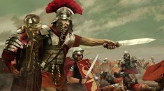 Анонсировано DLC Death or Glory для Expeditions: Rome на RPGNuke