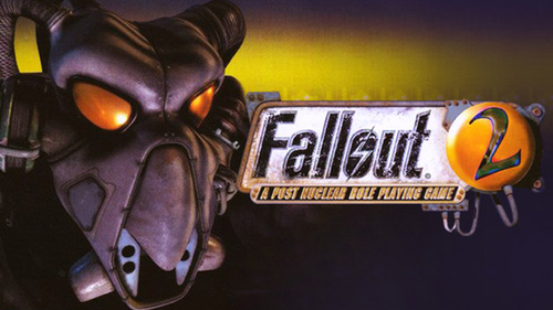 Fallout 2