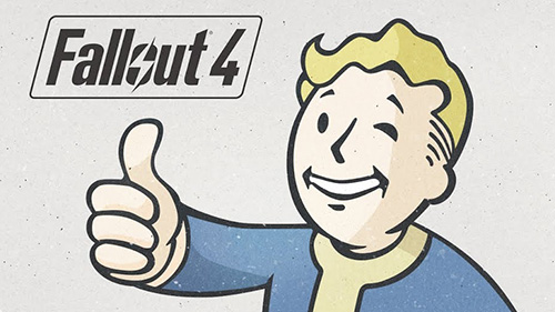 Fallout 4