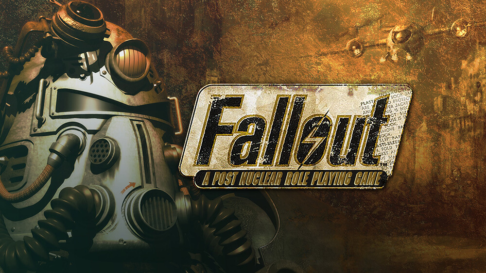 Апокрифы Fallout. Крис Авеллон ответил на вопросы об играх серии на RPGNuke