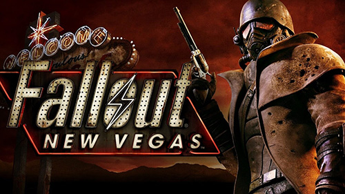 Fallout: New Vegas