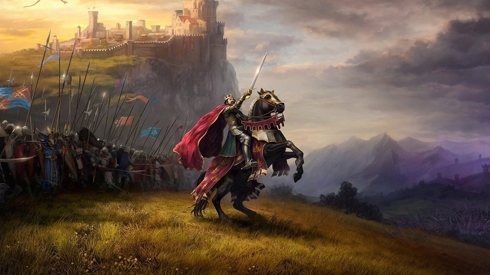 Слух: команда разработчиков King's Bounty II подверглась сокращению на RPGNuke