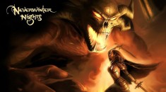 Вступительный ролик Doom of Icewind Dale, первой главы неофициального продолжения Neverwinter Nights на RPGNuke