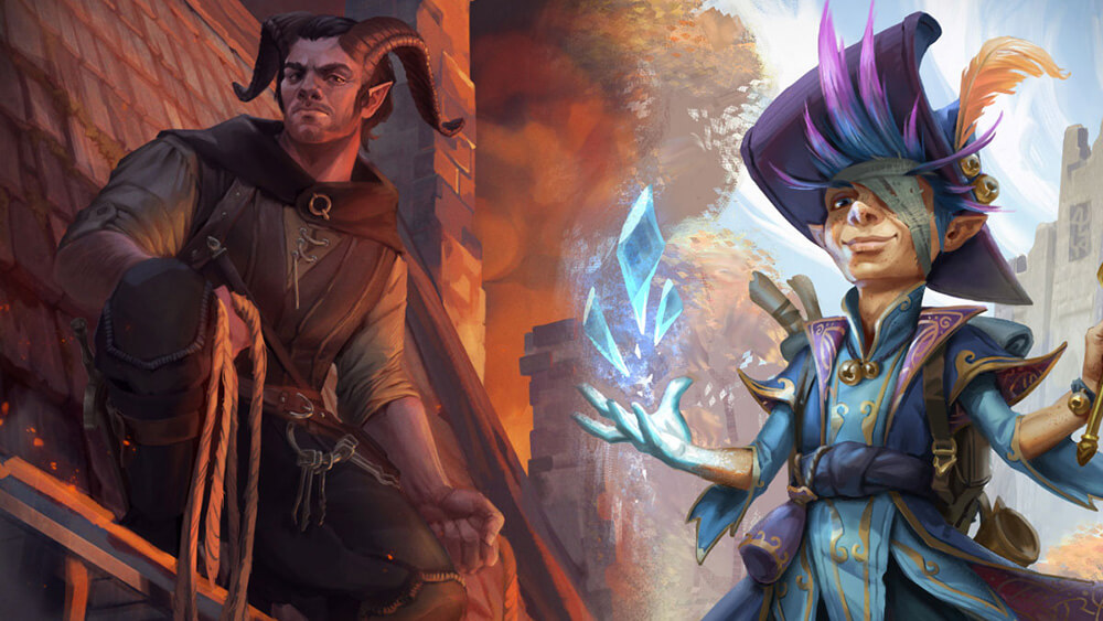 Второе DLC для Pathfinder: Wrath of the Righteous выйдет уже в апреле на RPGNuke