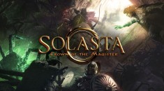 Состоялся релиз DLC The Lost Valley для Solasta на RPGNuke