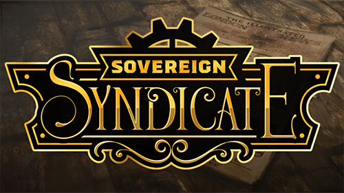 Sovereign Syndicate