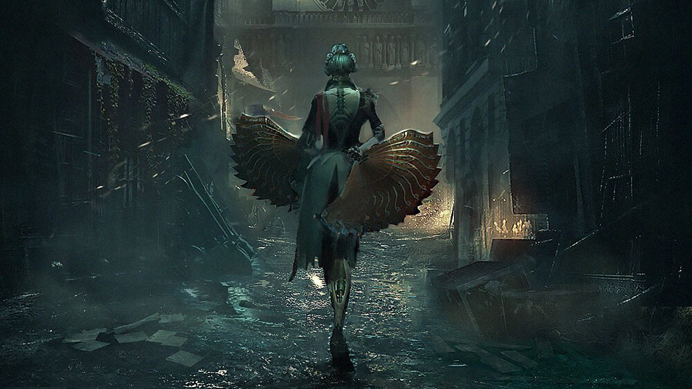 Дебютный геймплей и новые детали Steelrising, новой Action-RPG от авторов GreedFall на RPGNuke