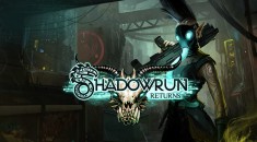 Paradox показала трейлер и анонсировала дату выхода консольного переиздания Shadowrun Trilogy на RPGNuke