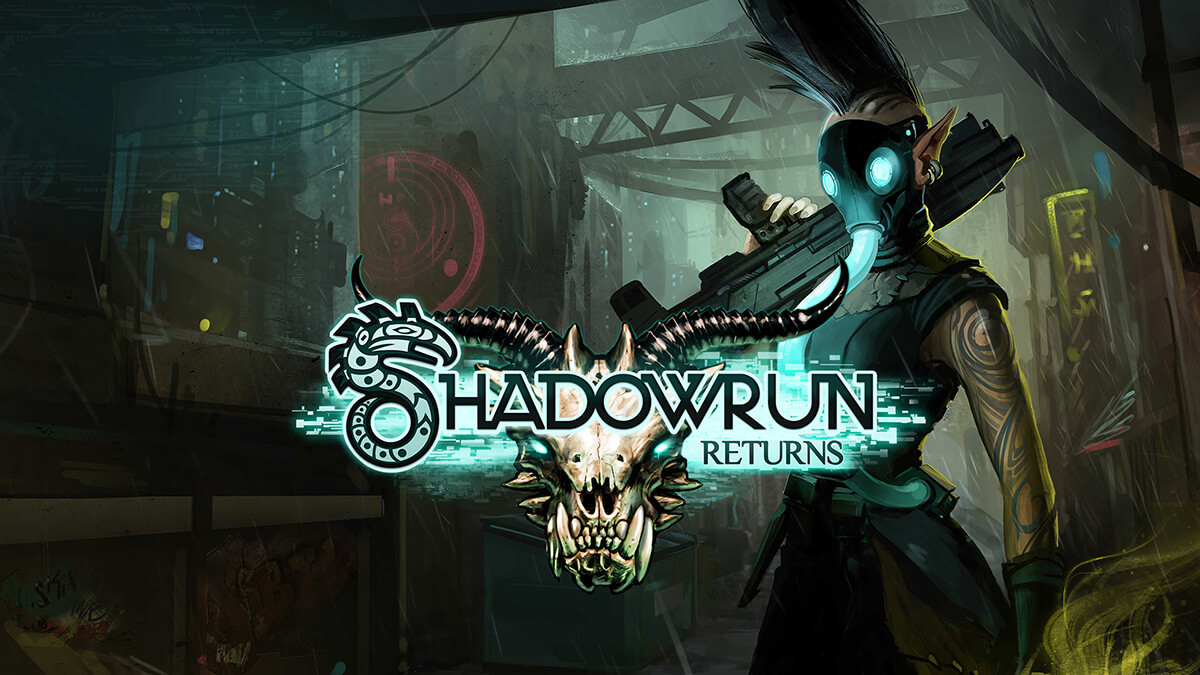 Paradox показала трейлер и анонсировала дату выхода консольного переиздания Shadowrun Trilogy на RPGNuke