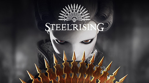 Steelrising