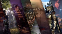 Дополнение Morrowind для The Elder Scrolls Online стало бесплатным для всех владельцев базовой версии игры на RPGNuke