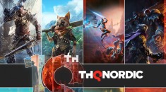 Империя RPG. Чем владеют и что создают THQ Nordic и Embracer Group на RPGNuke