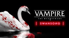 «Наступила ночь». Постановочный трейлер Vampire: The Masquerade — Swansong на RPGNuke