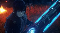 Nintendo перенесла Xenoblade Chronicles 3 — релиз состоится на два месяца раньше на RPGNuke