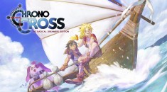 Square Enix показала визуальные улучшения ремастера культовой Chrono Cross на RPGNuke