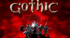 Gothic и Gothic II получили поддержку Steam Workshop на RPGNuke