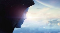 Стартовала полномасштабная разработка Mass Effect 5 на RPGNuke