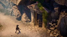 Achilles: Legends Untold вышла в Steam Early Access на RPGNuke