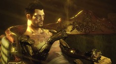 THQ Nordic выкупила Deus Ex и Eidos Montreal у Square Enix на RPGNuke