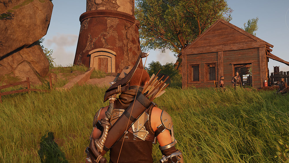 Продажи ELEX II не оправдали ожиданий THQ Nordic на RPGNuke