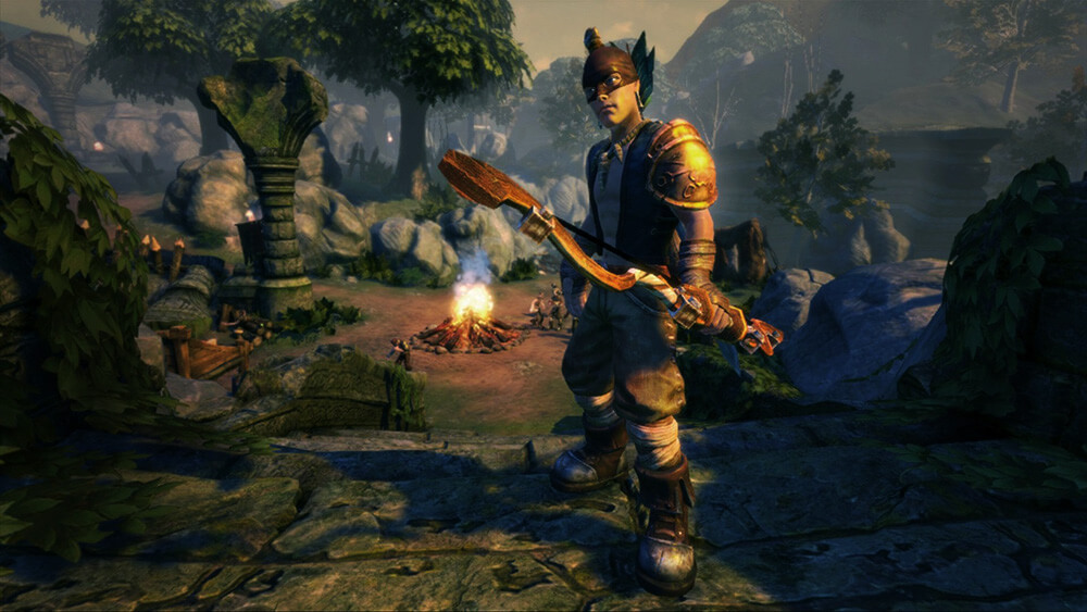 Разработку Fable IV могли перезапустить — на это намекает новая вакансия на RPGNuke