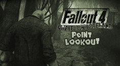 Команда Capital Wasteland перенесла DLC Point Lookout для Fallout 3 в Fallout 4 на RPGNuke