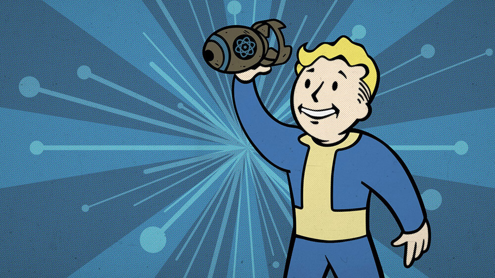 Создатели масштабного мода Fallout: London представили геймплейное видео проекта на RPGNuke