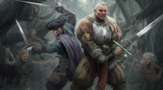 Ulisses Spiele планирует создать RPG по вселенным The Dark Eye и Hexxen 1733 на RPGNuke