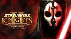Star Wars: Knights Of The Old Republic II выйдет на Nintendo Switch и будет включать вырезанный контент на RPGNuke