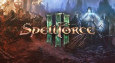 Обзорный трейлер SpellForce III Reforced на RPGNuke