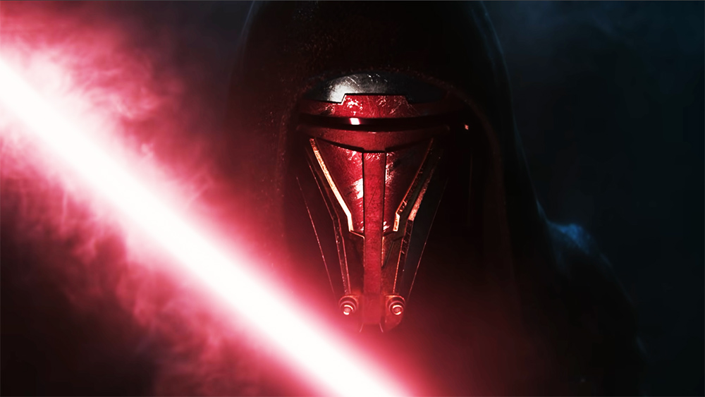 К работе над ремейком Star Wars: Knights of the Old Republic привлекли Saber Interactive на RPGNuke