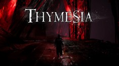 10 минут игрового процесса Thymesia на RPGNuke