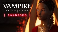 Как раскрыть предателя и получить лучшую концовку в Vampire: The Masquerade — Swansong на RPGNuke