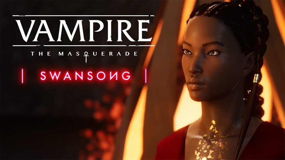 Как раскрыть предателя и получить лучшую концовку в Vampire: The Masquerade — Swansong на RPGNuke